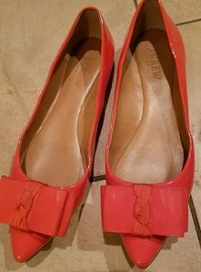 Jcrew flats